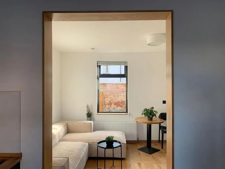 Oasis By Black Dove Design Belfast