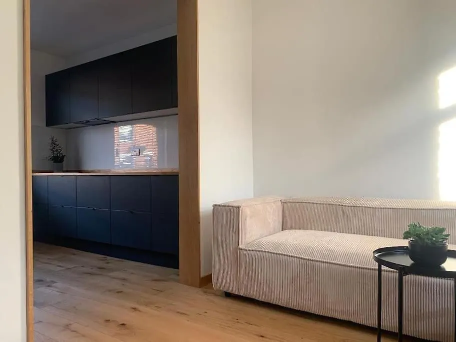 Casa vacanze Oasis By Black Dove Design Belfast Regno Unito
