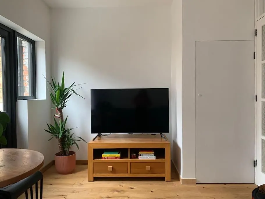 Oasis By Black Dove Design Belfast Casa vacanze